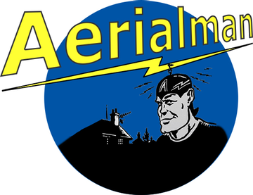 Aerialman York